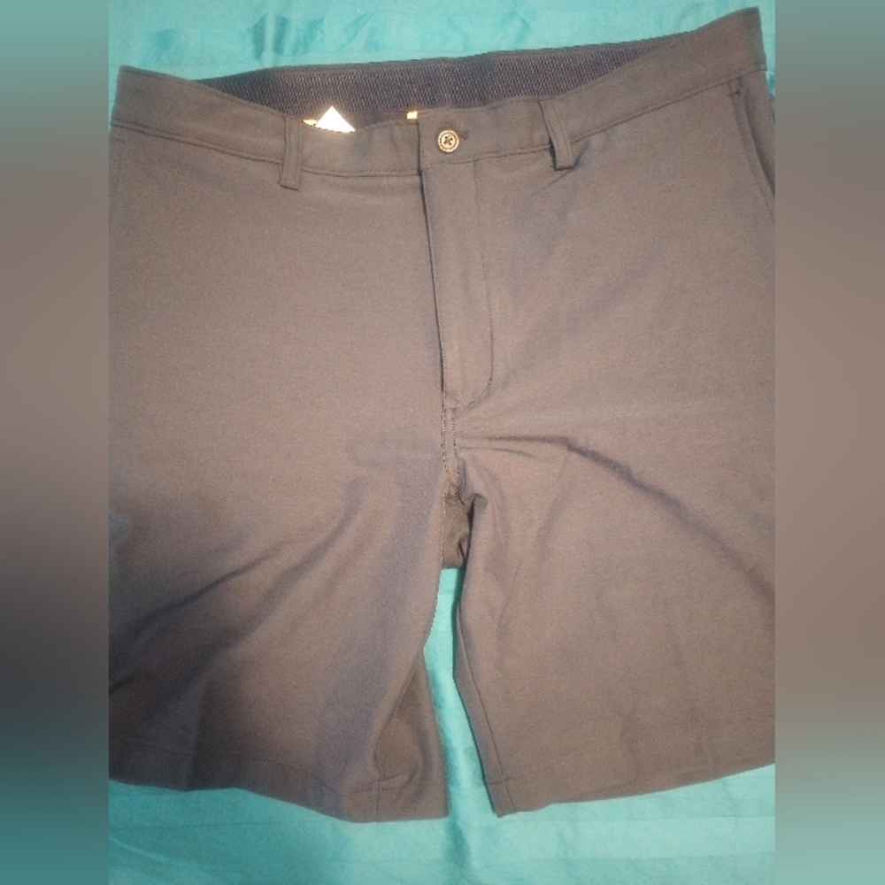 Men's Jack Nicklaus Golf Shorts